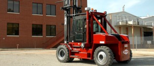 Forklift Parts Mesa